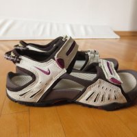 Nike сандали, снимка 1 - Сандали - 27979636