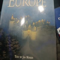 над Европа, снимка 2 - Художествена литература - 44117881