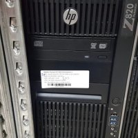 HP Workstation Z820 2 x Intel Xeon Octa-Core E5-2690 2.90GHz / 65536MB (64GB) / 4000GB (4TB) / DVD/R, снимка 14 - Работни компютри - 27694345