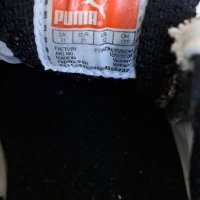 Бутонки puma 29номер, снимка 5 - Детски обувки - 39682205