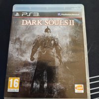 Dark Souls 2 игра за Ps3, снимка 1 - Игри за PlayStation - 43645582