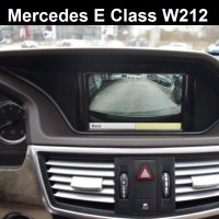 Камера за задно виждане Mercedes W203 W204 W207 W209 W210 W211 W212 , снимка 8 - Аксесоари и консумативи - 25536828