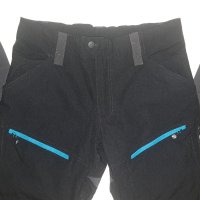 Revolution Race Silence Pro Pant Waterproof (XL) мъжки хибриден туристически панталон, снимка 2 - Панталони - 43519500