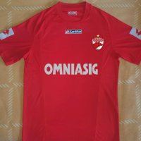 футболна тениска Dynamo Bucharest Romania , снимка 1 - Футбол - 43430606