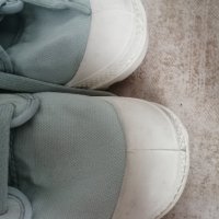 Оригинални тиристически обувки Palladiu, снимка 2 - Дамски ежедневни обувки - 32585273