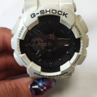 Часовник Casio GA 110GW, снимка 1 - Мъжки - 40250897