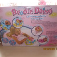 Играчка Doodle Daisy, снимка 11 - Рисуване и оцветяване - 28723486