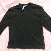 Къса блузка НМ, снимка 3 - Блузи с дълъг ръкав и пуловери - 33103556