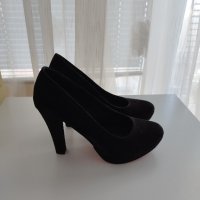 дамски обувки, снимка 1 - Дамски елегантни обувки - 43798811