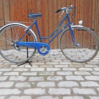 Jean Stablinski/ретро велосипед за части/, снимка 1 - Части за велосипеди - 35526709