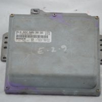 Компютър Двигател BOSCH от MERCEDES W210 2.9 TD, 0 281 001 621, 0281001621, A 022 545 39 32, снимка 1 - Части - 39689663