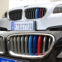 Декорация за решетка BMW F10 14-2017 (16075)

, снимка 1 - Аксесоари и консумативи - 44032111