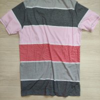 Мъжка тениска Selected размер  XL, снимка 4 - Тениски - 36862140