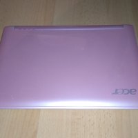 Малък лаптоп Acer Aspire One, снимка 4 - Лаптопи за дома - 43690178