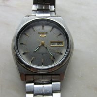 Часовник Seiko 7009-876A, снимка 1 - Мъжки - 40789429