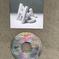 Продавам CD REO SPEEDWAGON THE HITS EK 44202, снимка 1 - CD дискове - 37478352