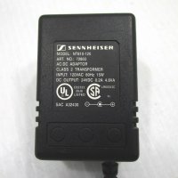 AC/DC Adapter for SENNHEISER Model NT810 - захранващ адаптер 24v 0.2A x 3 бр., снимка 1 - Други - 33247545