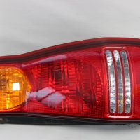 Десен стоп Hyundai Matrix (2001-2006г.) Хюндай Матрикс / 9240217000, снимка 1 - Части - 35459032