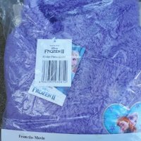 Детски плюшени блузи - Disney Elza , Peppa Pig, снимка 7 - Детски Блузи и туники - 32529908