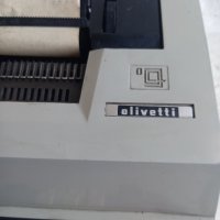 Olivetti Iverea Multisumma 20, снимка 3 - Антикварни и старинни предмети - 43832684