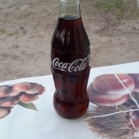 Кока Кола за колекция, снимка 1 - Колекции - 39834621