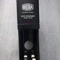 Зарядно за батерии / Battery charger Bilora 589-23, снимка 1 - Батерии, зарядни - 38237479