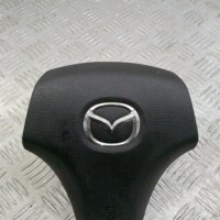 Airbag волан Mazda 6 2005г.	, снимка 1 - Части - 43912961