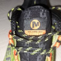Merrell Women's MTL Long Sky 3 Trail Running Shoes № 39 дамски обувки за бягане, снимка 11 - Маратонки - 43694397