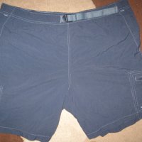 Къси панталони COLUMBIA   мъжки,ХЛ, снимка 2 - Спортни дрехи, екипи - 36596013