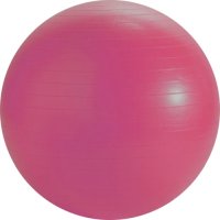 Гимнастическа топка 65 см грапава  topka gimnastika fitnes
