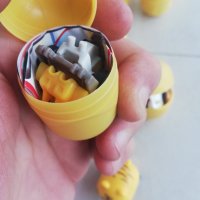 нови играчки от шоколадови яйца, снимка 7 - Колекции - 43992704