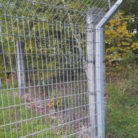 КОЛОВЕ за ограда и Стълбове от ПРОИЗВОДИТЕЛ.. , снимка 4 - Строителни материали - 43985563