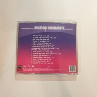 Radio Request cd, снимка 3 - CD дискове - 43717128