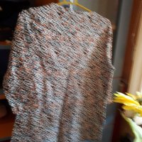Нова дамска блузка, снимка 3 - Блузи с дълъг ръкав и пуловери - 38985099