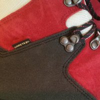 ALFA GORE-TEX Vibram Leather Boots размер EUR 40 за лов естествена кожа водонепромукаеми - 739, снимка 4 - Мъжки боти - 43718669