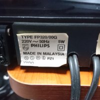 Грамофон Philips FP-320/ 00G, снимка 4 - Грамофони - 35360594