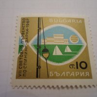 България, снимка 1 - Филателия - 26412803