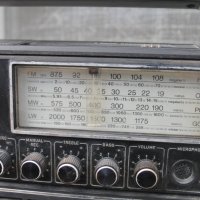 Радио касетофон ''Philips'' 664, снимка 5 - Радиокасетофони, транзистори - 43674193