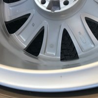 Джанти 5/112/18 MB 222 S 245/50/18 Pirelli, снимка 12 - Гуми и джанти - 26809639