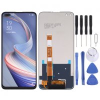  LCD Дисплей и Тъч Скрийн заOPPO A92s / Realme 6 Pro / RMX2061 / RMX2063 , снимка 1 - Резервни части за телефони - 37716483