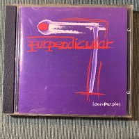 DEEP PURPLE , снимка 15 - CD дискове - 44103609