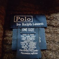 Зимни шапки-Ralph lauren- Polo,Tommy Hilfiger, снимка 3 - Шапки - 38617442