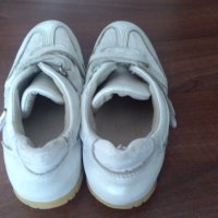 Детски обувки - естествена кожа, снимка 4 - Детски обувки - 37923164