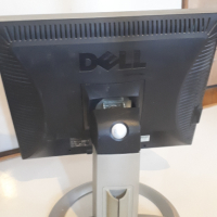 Монитор Dell 1905FP със забележки, снимка 8 - Монитори - 44857081