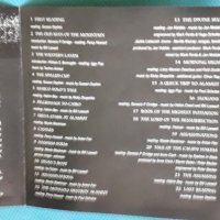 Bill Laswell – 1999 - Hashisheen (The End Of Law)(Abstract,Spoken Word,Ambient), снимка 3 - CD дискове - 43976219