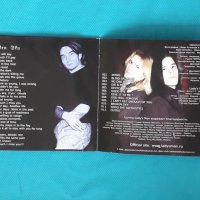 Lady's Man – 2004 - Blind Of Tears(Goth Rock), снимка 4 - CD дискове - 43764349