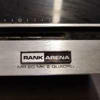 Rank Arena , снимка 9 - Аудиосистеми - 32959476