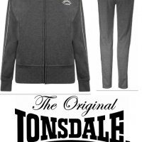 Спортен Дамски екип Lonsdale - Tracksuit  пролет/ внос Англия, снимка 2 - Спортни екипи - 28351824