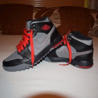 Nike - Air Jordan - 1 Trek - 100% ориг. маратонки / Найк / Джордан / , снимка 1 - Маратонки - 27353932