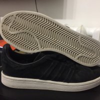 Adidas Campus Stitch And Turn, снимка 6 - Детски маратонки - 27637965